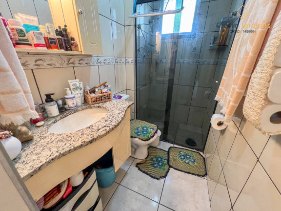 Imagem Apartamento com 2 Quartos à Venda,  em Cangaiba - São Paulo