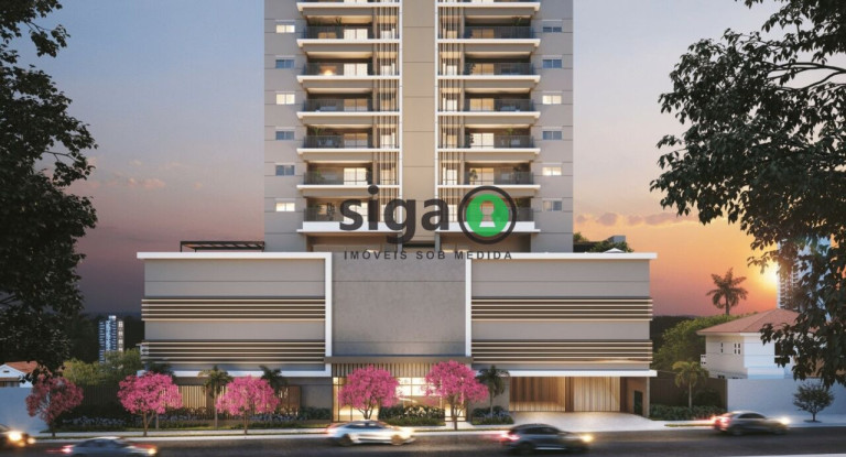 Imagem Apartamento com 3 Quartos à Venda, 85 m² em Butantã - São Paulo Imagem Apartamento com 3 Quartos à Venda, 85 m² em Butantã - São Paulo