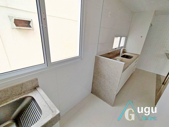 Imagem Apartamento com 2 Quartos à Venda, 65 m² em Praia Do Morro - Guarapari
