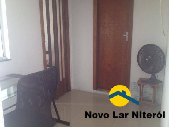 Imagem Sala Comercial à Venda, 55 m² em Centro - Niterói Imagem Sala Comercial à Venda, 55 m² em Centro - Niterói