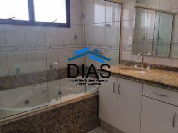 Imagem Apartamento com 3 Quartos à Venda, 250 m² em Jardim ártico - Araraquara Imagem Apartamento com 3 Quartos à Venda, 250 m² em Jardim ártico - Araraquara