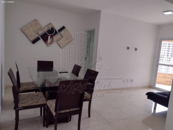 Imagem Apartamento com 1 Quarto à Venda, 58 m² em Guilhermina - Praia Grande
