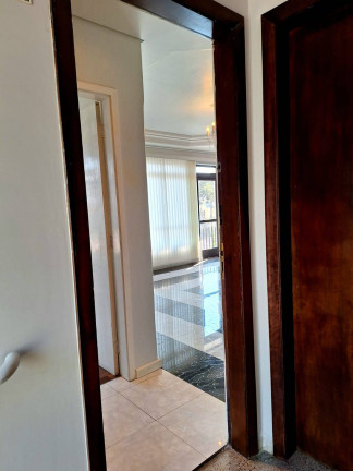 Imagem Apartamento com 3 Quartos à Venda, 145 m² em Mercês - Curitiba Imagem Apartamento com 3 Quartos à Venda, 145 m² em Mercês - Curitiba