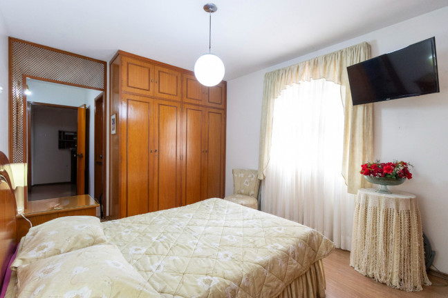 Imagem Casa com 3 Quartos à Venda, 284 m² em Mirandópolis - São Paulo Imagem Casa com 3 Quartos à Venda, 284 m² em Mirandópolis - São Paulo