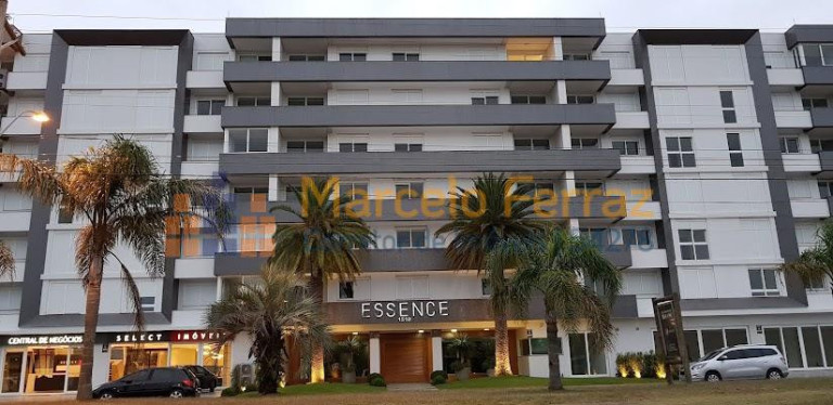 Imagem Apartamento com 3 Quartos à Venda, 94 m² em Atlântida - Xangri-lá Imagem Apartamento com 3 Quartos à Venda, 94 m² em Atlântida - Xangri-lá