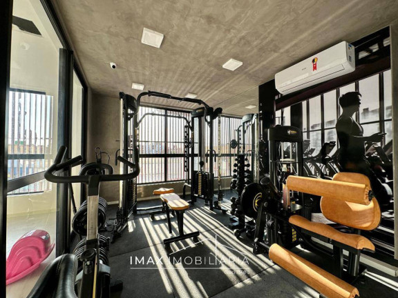 Imagem Apartamento com 3 Quartos à Venda, 67 m² em Aeroclube - João Pessoa