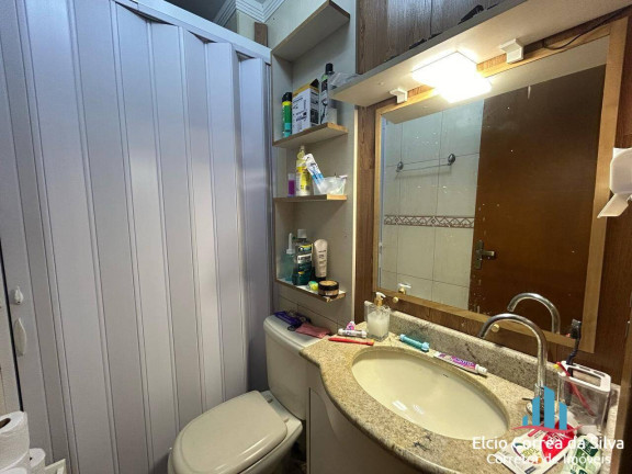 Imagem Apartamento com 3 Quartos à Venda, 120 m² em Guilhermina - Praia Grande Imagem Apartamento com 3 Quartos à Venda, 120 m² em Guilhermina - Praia Grande