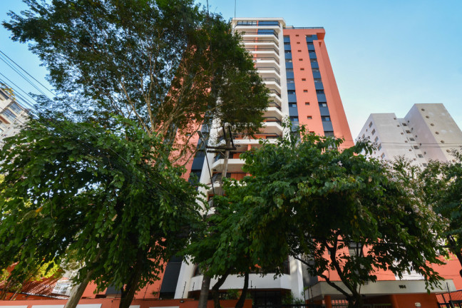 Imagem Apartamento com 3 Quartos à Venda, 108 m² em Indianópolis - São Paulo Imagem Apartamento com 3 Quartos à Venda, 108 m² em Indianópolis - São Paulo