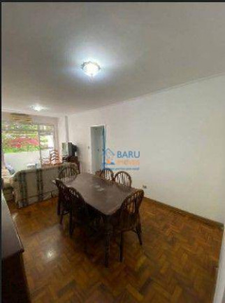 Imagem Apartamento com 2 Quartos à Venda, 83 m² em José Menino - Santos Imagem Apartamento com 2 Quartos à Venda, 83 m² em José Menino - Santos