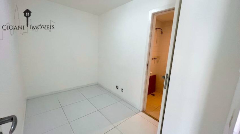 Imagem Apartamento com 3 Quartos à Venda, 129 m² em Barra Da Tijuca - Rio De Janeiro