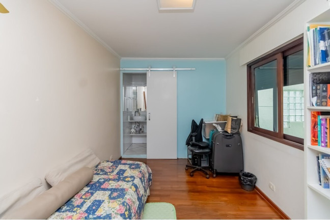 Imagem Casa com 4 Quartos à Venda, 173 m² em Jardim Umuarama - São Paulo Imagem Casa com 4 Quartos à Venda, 173 m² em Jardim Umuarama - São Paulo