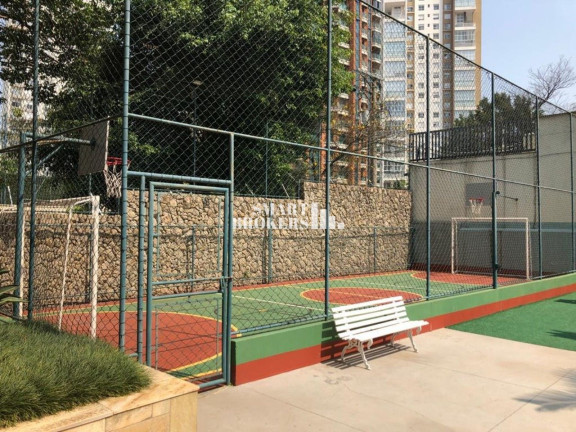 Imagem Apartamento com 3 Quartos à Venda, 220 m² em Jardim Vila Mariana - São Paulo