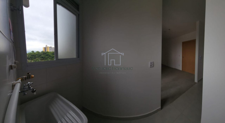 Imagem Apartamento com 2 Quartos à Venda, 52 m² em Horto Florestal - Jundiaí Imagem Apartamento com 2 Quartos à Venda, 52 m² em Horto Florestal - Jundiaí