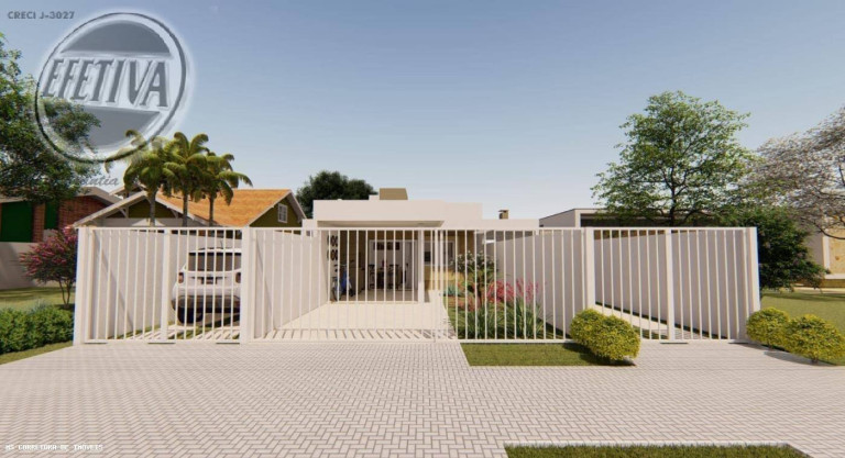 Imagem Casa com 3 Quartos à Venda, 65 m² em Cohapar - Guaratuba Imagem Casa com 3 Quartos à Venda, 65 m² em Cohapar - Guaratuba