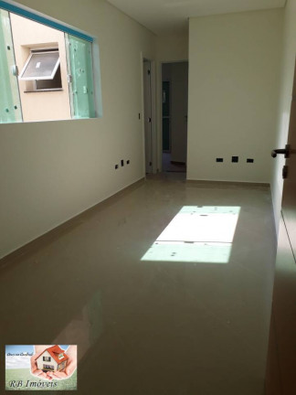 Imagem Apartamento com 2 Quartos à Venda, 51 m² em Vila Pires - Santo André Imagem Apartamento com 2 Quartos à Venda, 51 m² em Vila Pires - Santo André