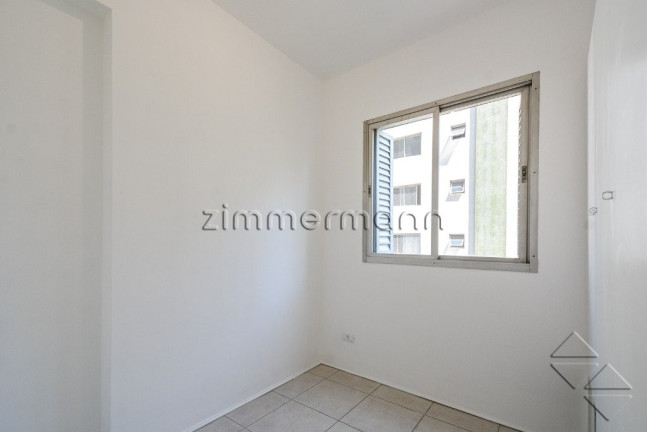 Imagem Apartamento com 3 Quartos à Venda, 99 m² em Brooklin - São Paulo