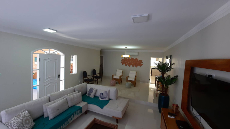 Imagem Casa com 4 Quartos à Venda, 324 m² em Tabatinga - Caraguatatuba Imagem Casa com 4 Quartos à Venda, 324 m² em Tabatinga - Caraguatatuba