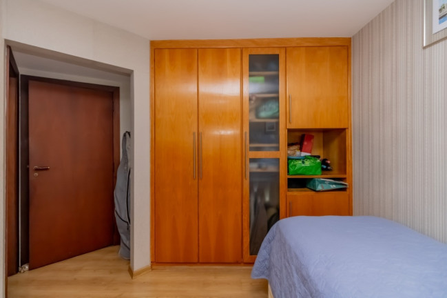Apartamento com 4 Quartos à Venda, 170 m² em Perdizes - São Paulo