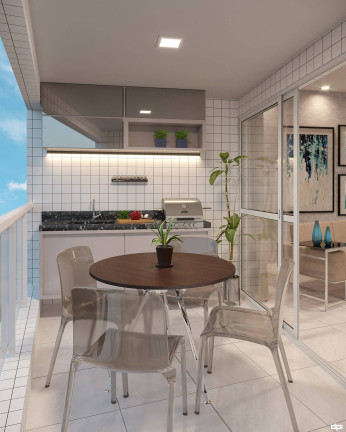 Imagem Apartamento com 1 Quarto à Venda, 32 m² em Rosarinho - Recife Imagem Apartamento com 1 Quarto à Venda, 32 m² em Rosarinho - Recife
