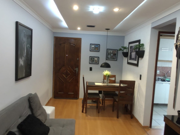 Imagem Apartamento com 2 Quartos à Venda, 47 m² em Lapa De Baixo - São Paulo Imagem Apartamento com 2 Quartos à Venda, 47 m² em Lapa De Baixo - São Paulo
