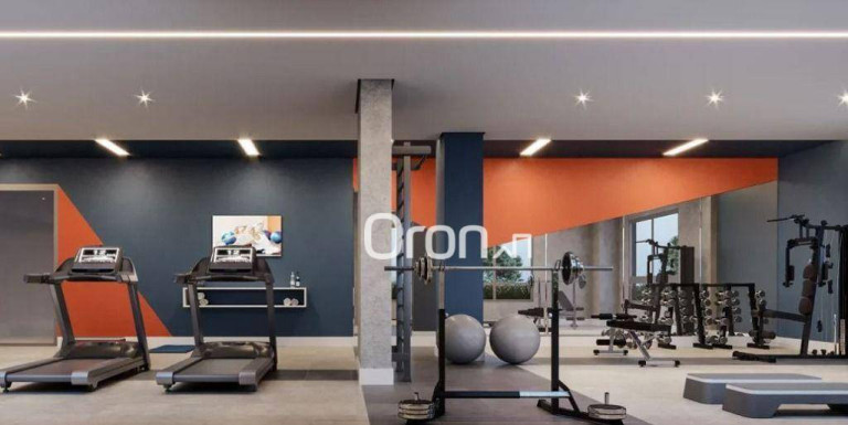 Imagem Apartamento com 3 Quartos à Venda, 110 m² em Jardim América - Goiânia Imagem Apartamento com 3 Quartos à Venda, 110 m² em Jardim América - Goiânia