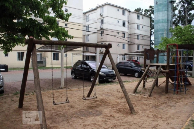 Imagem Imóvel com 2 Quartos à Venda, em Fátima - Canoas Imagem Imóvel com 2 Quartos à Venda, em Fátima - Canoas