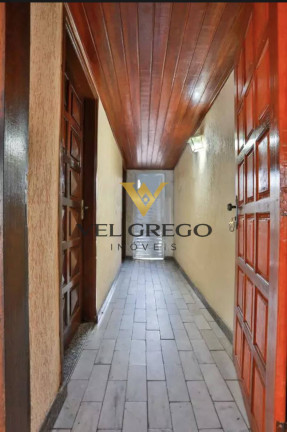 Imagem Casa com 3 Quartos à Venda, 140 m² em Paulicéia - São Bernardo Do Campo