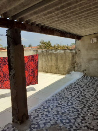 Imagem Casa com 2 Quartos à Venda, 135 m² em Gaivota - Itanhaém