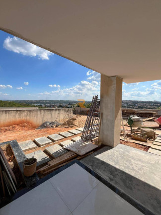 Imagem Casa de Condomínio com 4 Quartos à Venda, 184 m² em Vale Dos Sonhos - Lagoa Santa Imagem Casa de Condomínio com 4 Quartos à Venda, 184 m² em Vale Dos Sonhos - Lagoa Santa