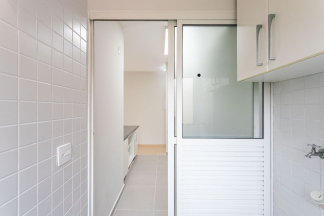 Imagem Apartamento com 2 Quartos à Venda, 52 m² em Cidade Monções - São Paulo Imagem Apartamento com 2 Quartos à Venda, 52 m² em Cidade Monções - São Paulo