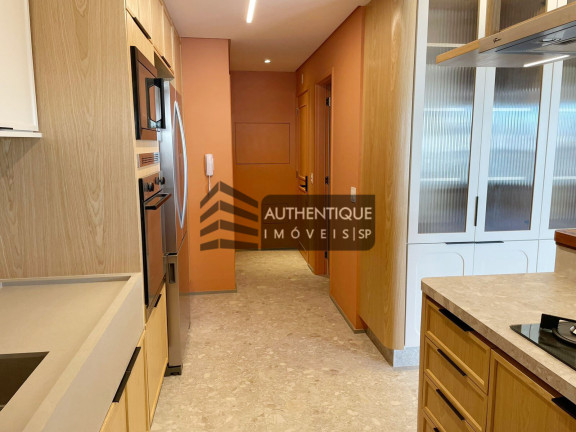 Imagem Apartamento com 3 Quartos à Venda, 131 m² em Brooklin - São Paulo