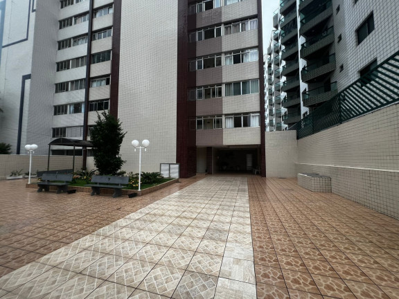 Imagem Apartamento com 1 Quarto à Venda, 40 m² em Tupi - Praia Grande Imagem Apartamento com 1 Quarto à Venda, 40 m² em Tupi - Praia Grande