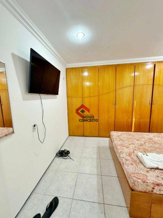 Imagem Apartamento com 3 Quartos à Venda, 105 m² em Aldeota - Fortaleza Imagem Apartamento com 3 Quartos à Venda, 105 m² em Aldeota - Fortaleza