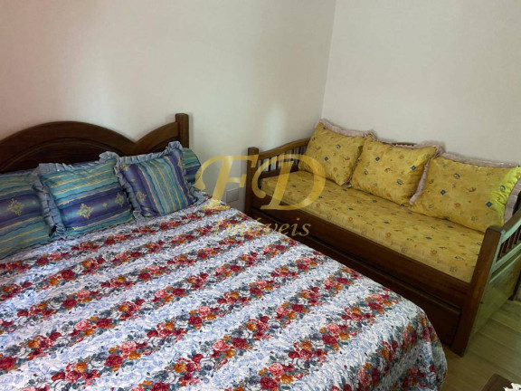 Imagem Apartamento com 4 Quartos à Venda, em Tupi - Praia Grande Imagem Apartamento com 4 Quartos à Venda, em Tupi - Praia Grande