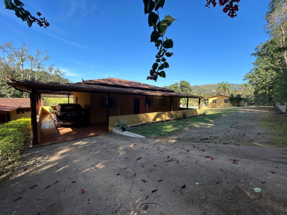 Imagem Chácara com 5 Quartos à Venda, 20 m² em Zona Rural - Mateus Leme Imagem Chácara com 5 Quartos à Venda, 20 m² em Zona Rural - Mateus Leme
