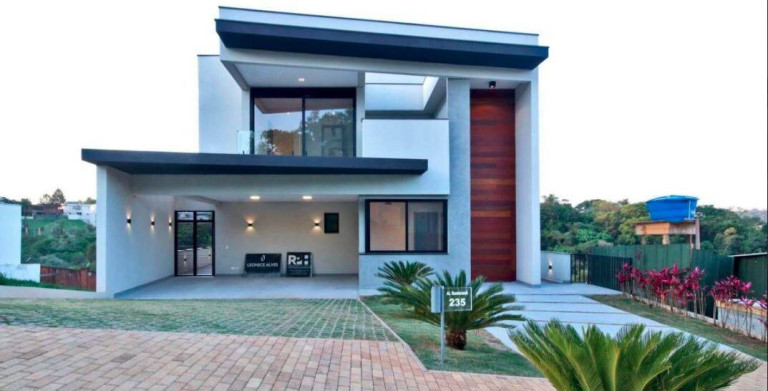 Imagem Casa com 4 Quartos à Venda, 379 m² em Alphaville - Santana De Parnaíba Imagem Casa com 4 Quartos à Venda, 379 m² em Alphaville - Santana De Parnaíba
