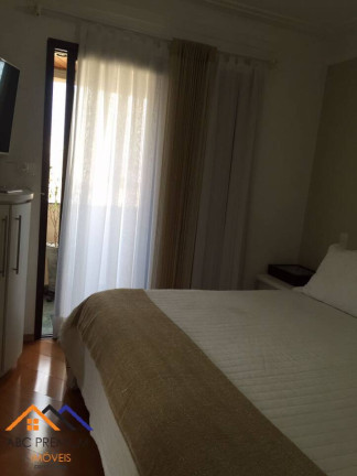 Imagem Apartamento com 3 Quartos à Venda, 140 m² em Vila Assunção - Santo André