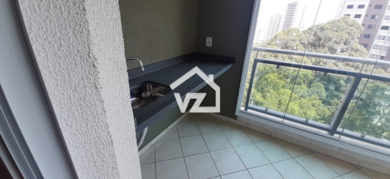 Imagem Apartamento com 2 Quartos à Venda, 69 m² em Vila Andrade - São Paulo