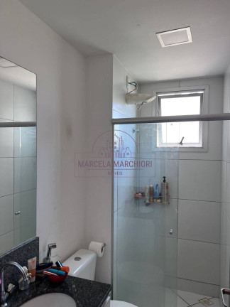 Imagem Apartamento com 3 Quartos à Venda, 75 m² em Praia De Itaparica - Vila Velha