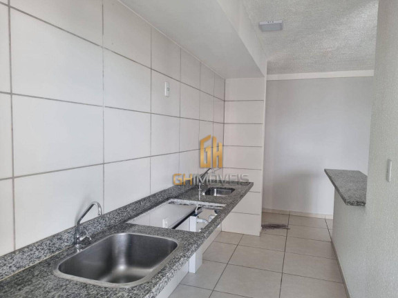 Imagem Apartamento com 2 Quartos à Venda, 59 m² em Vila Rosa - Goiânia Imagem Apartamento com 2 Quartos à Venda, 59 m² em Vila Rosa - Goiânia