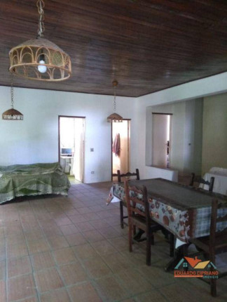 Imagem Casa com 2 Quartos à Venda, 116 m² em Massaguaçu - Caraguatatuba