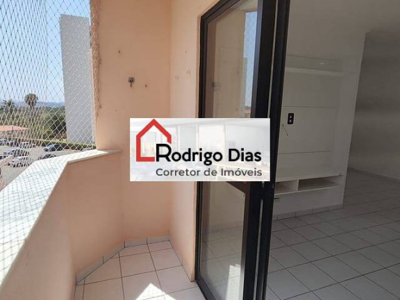 Imagem Apartamento com 3 Quartos à Venda, 100 m² em Parque Residencial Eloy Chaves - Jundiaí