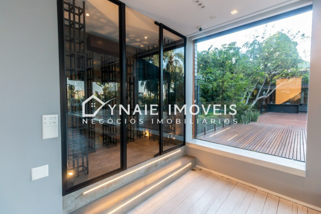 Imagem Casa com 5 Quartos à Venda, 800 m² em Jardim Guedala - São Paulo Imagem Casa com 5 Quartos à Venda, 800 m² em Jardim Guedala - São Paulo