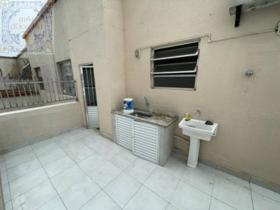 Imagem Apartamento com 3 Quartos à Venda, 200 m² em Gonzaga - Santos