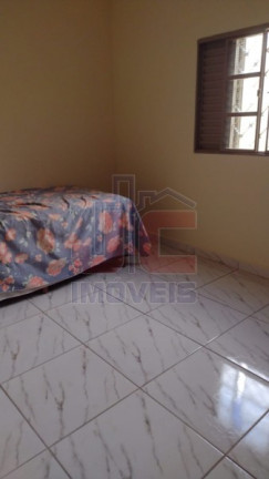 Imagem Casa com 3 Quartos à Venda, 110 m² em Vila Tibério - Ribeirão Preto Imagem Casa com 3 Quartos à Venda, 110 m² em Vila Tibério - Ribeirão Preto