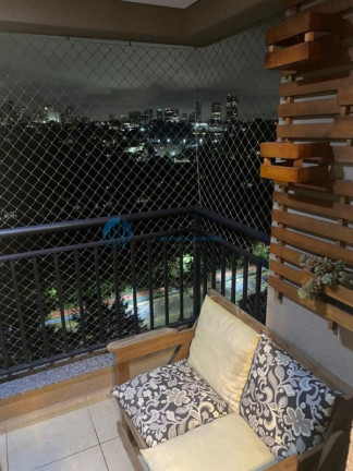 Imagem Apartamento com 3 Quartos à Venda, 76 m² em Jardim Tupanci - Barueri Imagem Apartamento com 3 Quartos à Venda, 76 m² em Jardim Tupanci - Barueri