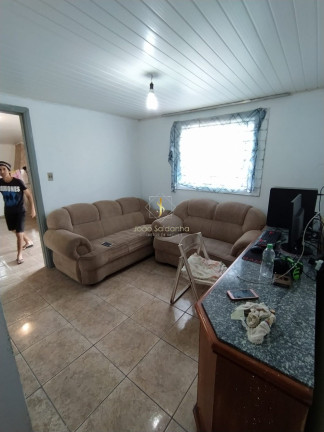 Imagem Casa com 3 Quartos à Venda, 72 m² em Mirim - Guaratuba Imagem Casa com 3 Quartos à Venda, 72 m² em Mirim - Guaratuba