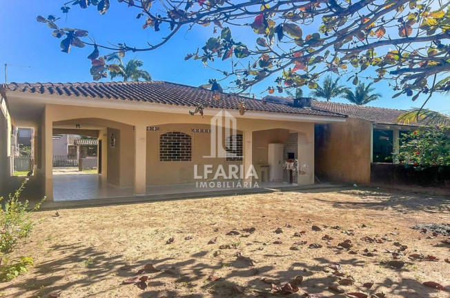 Imagem Casa com 2 Quartos à Venda, 97 m² em Brasilia - Itapoá Imagem Casa com 2 Quartos à Venda, 97 m² em Brasilia - Itapoá