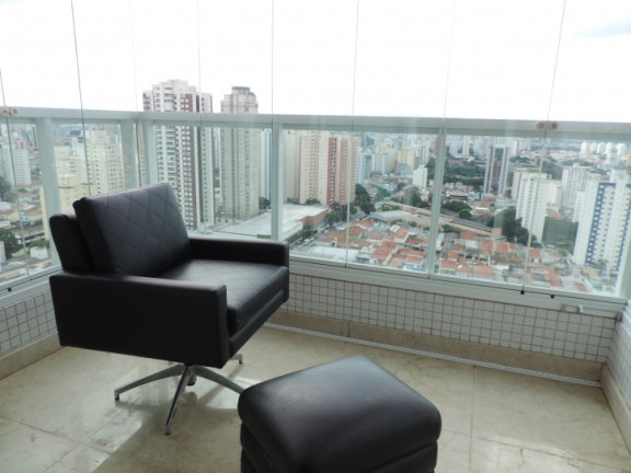 Imagem Apartamento com 3 Quartos à Venda, 425 m² em Tatuapé - São Paulo