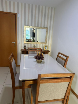 Imagem Apartamento com 2 Quartos à Venda, 62 m² em Jardim Camburi - Vitória